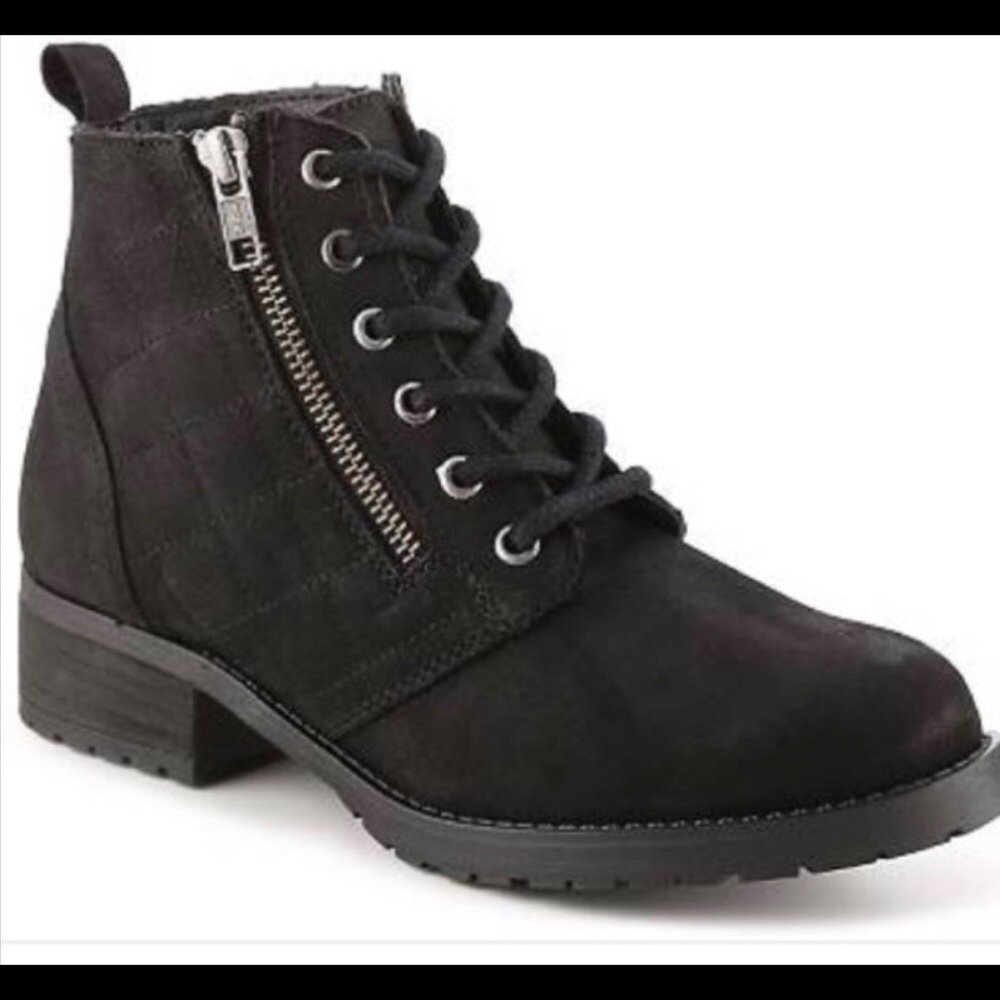 Steve Madden Gerd Boots